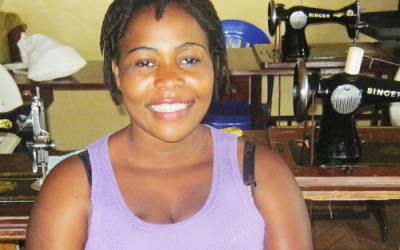 Family news from AE Malawi