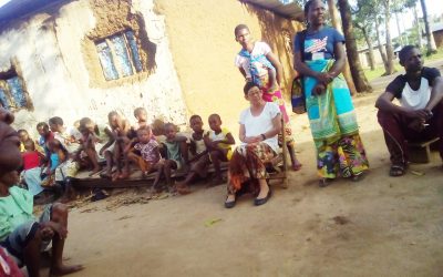 A Witchdoctor Encounters Christ – Malindi Mission, Kenya