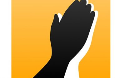Inspiring you to prayer through Prayermate
