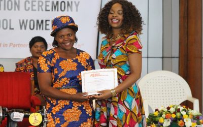 The Makings of a Modern Woman – Malawi
