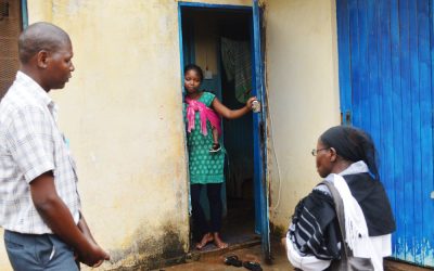 The Gospel Soaks the city – Malindi Mission – Kenya