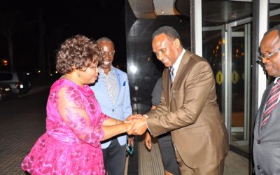 Lusaka Leadership Initiative